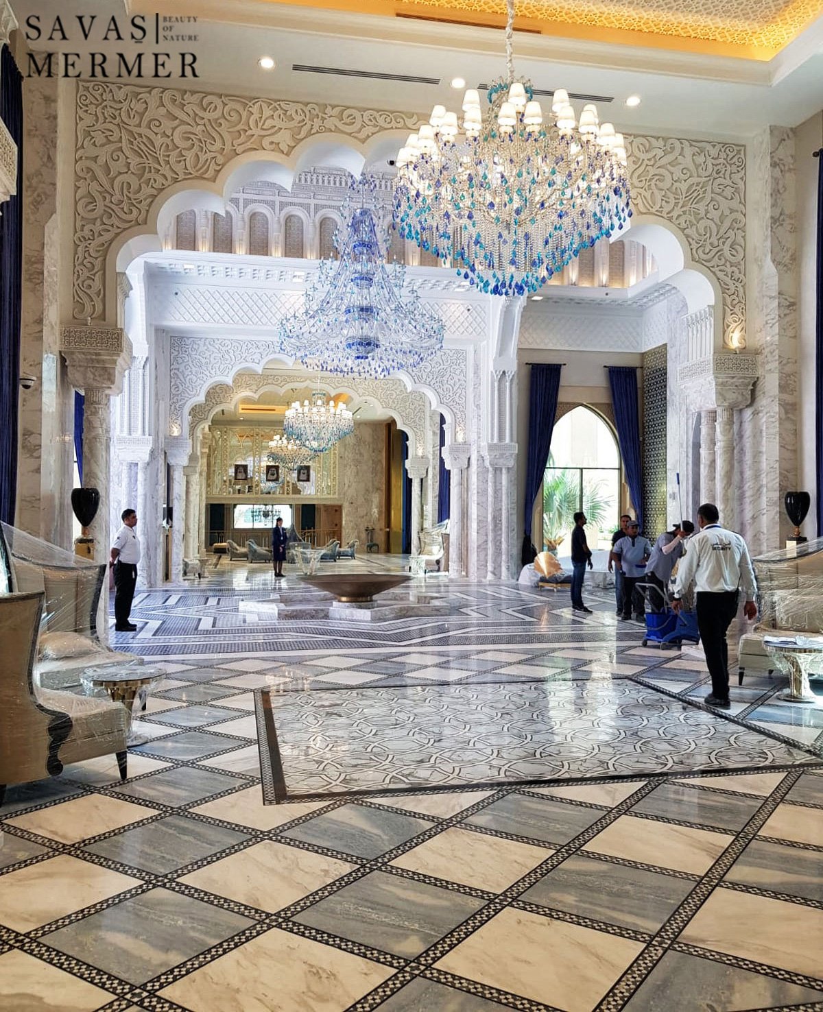 Rixos Abu Dhabi