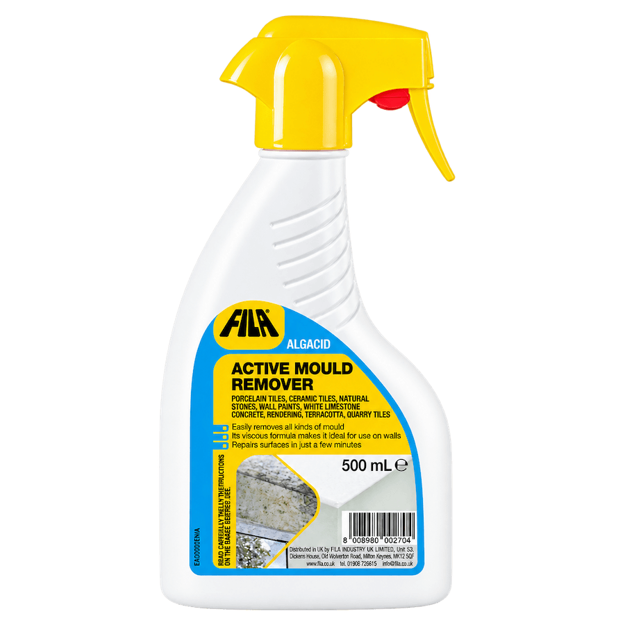 FILA ALGACID — Aktif Küf Giderici