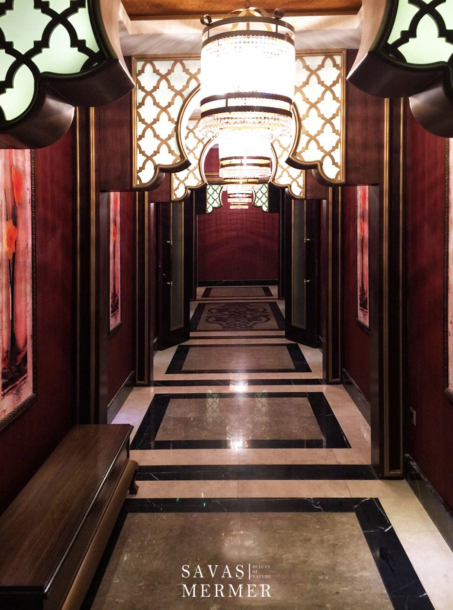 Rixos Iraq